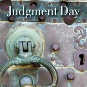 Judgment Day: A Modern Arabic Novel