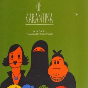 Women of Karantina