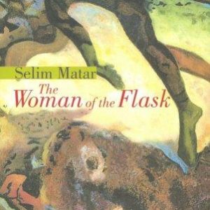 The Woman Of The Flask